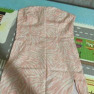 Urban outfitters print dress